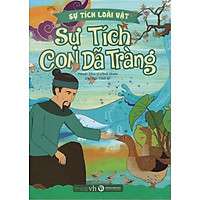 Sự Tích Loài Vật – Sự Tích Con Dã Tràng