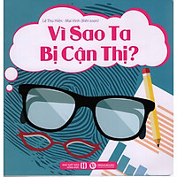 Vì Sao Ta Bị Cận Thị?