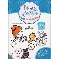 Bố Mẹ Yên Tâm: Chủ Nhật Sum Vầy – Các Trò Chơi Vui Nhộn