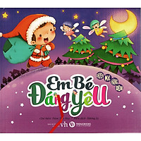 Chuyện Kể Hằng Đêm – Em Bé Đáng Yêu