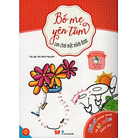 Bố Mẹ Yên Tâm: Thứ Tư Rạng Rỡ – Các Loài Hoa Xinh Đẹp