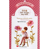 168 Câu Chuyện Kỹ Năng Sống Cho Học Sinh-  Vượt qua nỗi buồn phiền – Hình tròn bị khuyết