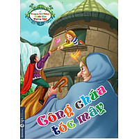 Truyện Nổi Tiếng Dành Cho Thiếu Nhi – Công Chúa Tóc Mây