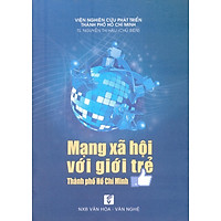 Mạng Xã Hội Với Giới Trẻ Thành Phố Hồ Chí Minh