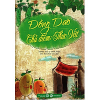 Đồng Dao – Thực Vật