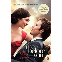Me Before You