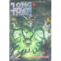 Long Thần 11-12