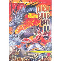 Thiên Long Bát Bộ 49-50