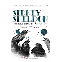 Sứ Giả Của Thần Chết (Tái Bản)