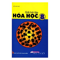 Giải Bài Tập Hóa Học Lớp 8
