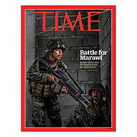 Time: Battle For Marawi – 23