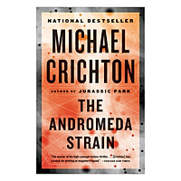 The Andromeda Strain