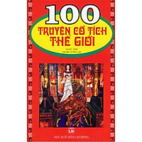 100 Truyện Cổ Tích Thế Giới