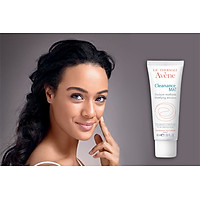 Nhũ Tương Giảm Bóng Nhờn Avene Cleanance Mat Emulsion 40ml - A1CME1 - 100788434