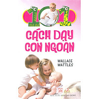 101 Cách Dạy Con Ngoan