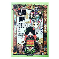 Lãnh Quỷ Hozuki (Tập 11)