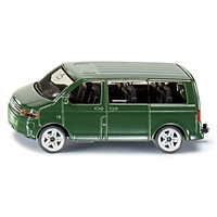 Xe Volkswagen Multivan Siku 1070