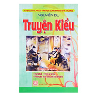 Truyện Kiều