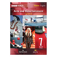Art And Entertainment Series2 (CD + DVD)