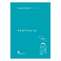 Straightforward Elementary: Porfolio