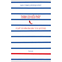 Thanh Lịch Kiểu Pháp