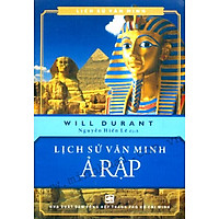 Lịch Sử Văn Minh Ả Rập