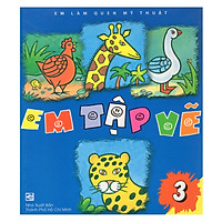 ELQMT – Em Tập Vẽ (Tập 3)