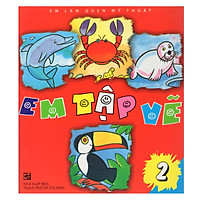 ELQMT – Em Tập Vẽ (Tập 2)