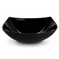 Tô Thủy Tinh Luminarc Quadrato Noir 6931 (24cm)