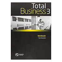 Total Business 3: Workbook With Key