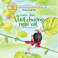Những Thói Quen Tốt Cho Sức Khỏe – Cuộc Đua Vượt Chướng Ngại Vật