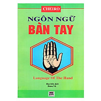 Ngôn Ngữ Bàn Tay (Cheiro)