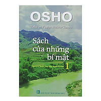 Sách Của Những Bí Mật – Tập 1