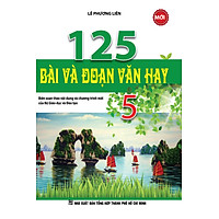 125 Bài Và Đoạn Văn Hay Lớp 5