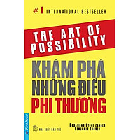Khám Phá Những Điều Phi Thường