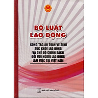 Bộ Luật Lao Động