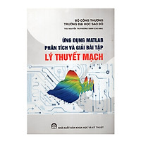 Ứng Dụng Matlab Phân Tích Và Giải Bài Tập Lý Thuyết Mạch