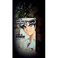 Thám Tử Kindaichi (Tập 20) – Án Mạng Trong Rừng Ma Khuyển