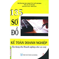 135 Sơ Đồ Kế Toán Doanh Nghiệp