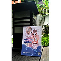 Công Chúa Sứa (Tập 3)