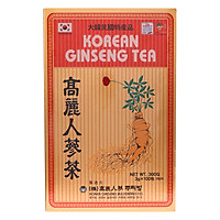 Trà Sâm Ginseng Daeyoung Ginseng Food (100 Gói / Hộp)