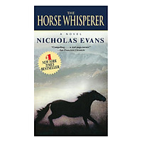 The Horse Whisperer