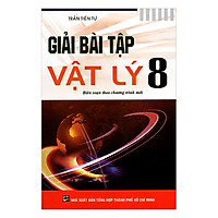 Giải Bài Tập Vật Lý Lớp 8