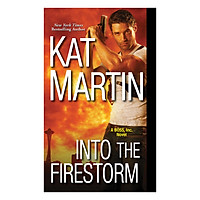 Into The Firestorm