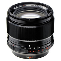 Ống Kính Fujinon XF56mm APD F1.2 R - Hàng chính hãng