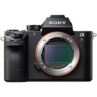 Máy Ảnh Sony Alpha A7S Mark II Body - Hàng chính hãng