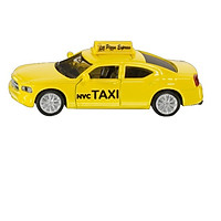Xe Taxi Vàng New York Siku - 1490