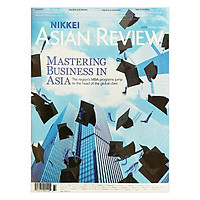 Nikkei Asian Review: Mastering Business In Asia – 33