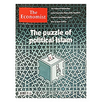 The Economist: The Puzzle Of Political Islam – 34