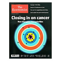 The Economist: Closing In On Cancer